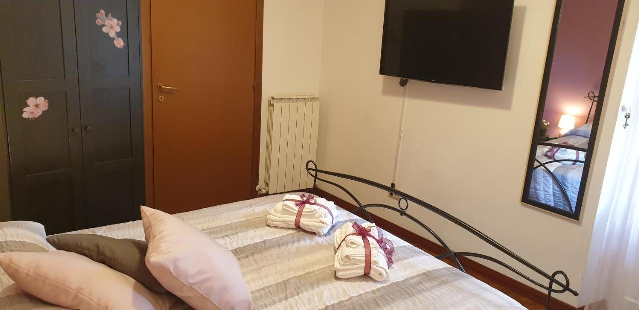 Saint Peter Vatican Large Barbara Casa Apartment Rom